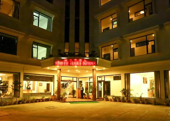 Shree Hari Niwas, KatraResort Hotel